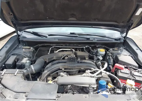 2019 Subaru Crosstrek 2.0I Premium z USA, uszkodzony, nr VIN JF2GTACC7K8380204